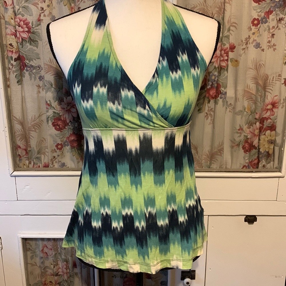 Halter Top MUDD brand